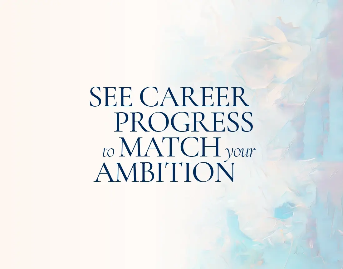 Arbuthnot Latham: See career progress to match your ambition