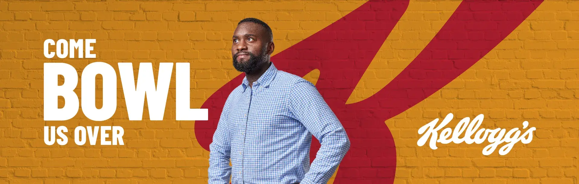 Kellogg's case study