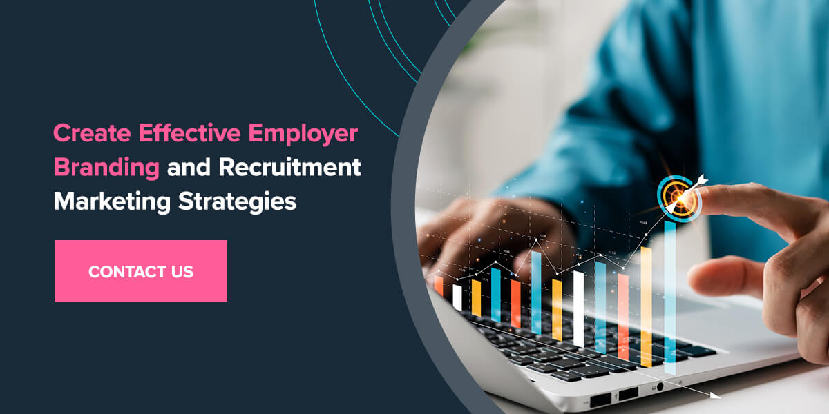 create effective employer branding strategies
